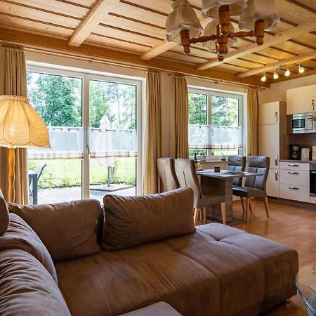 Landhaus Laih Grafenau  Exteriér fotografie