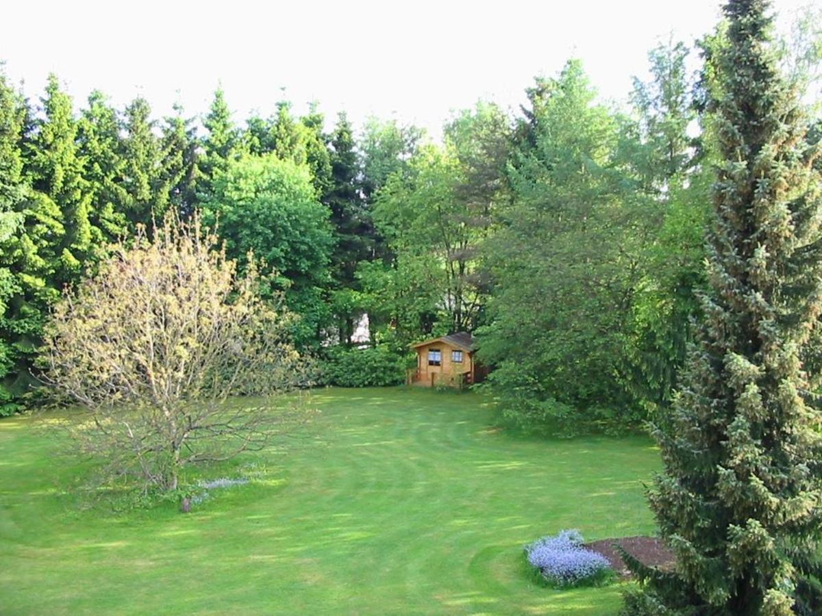 Landhaus Laih Grafenau  Exteriér fotografie