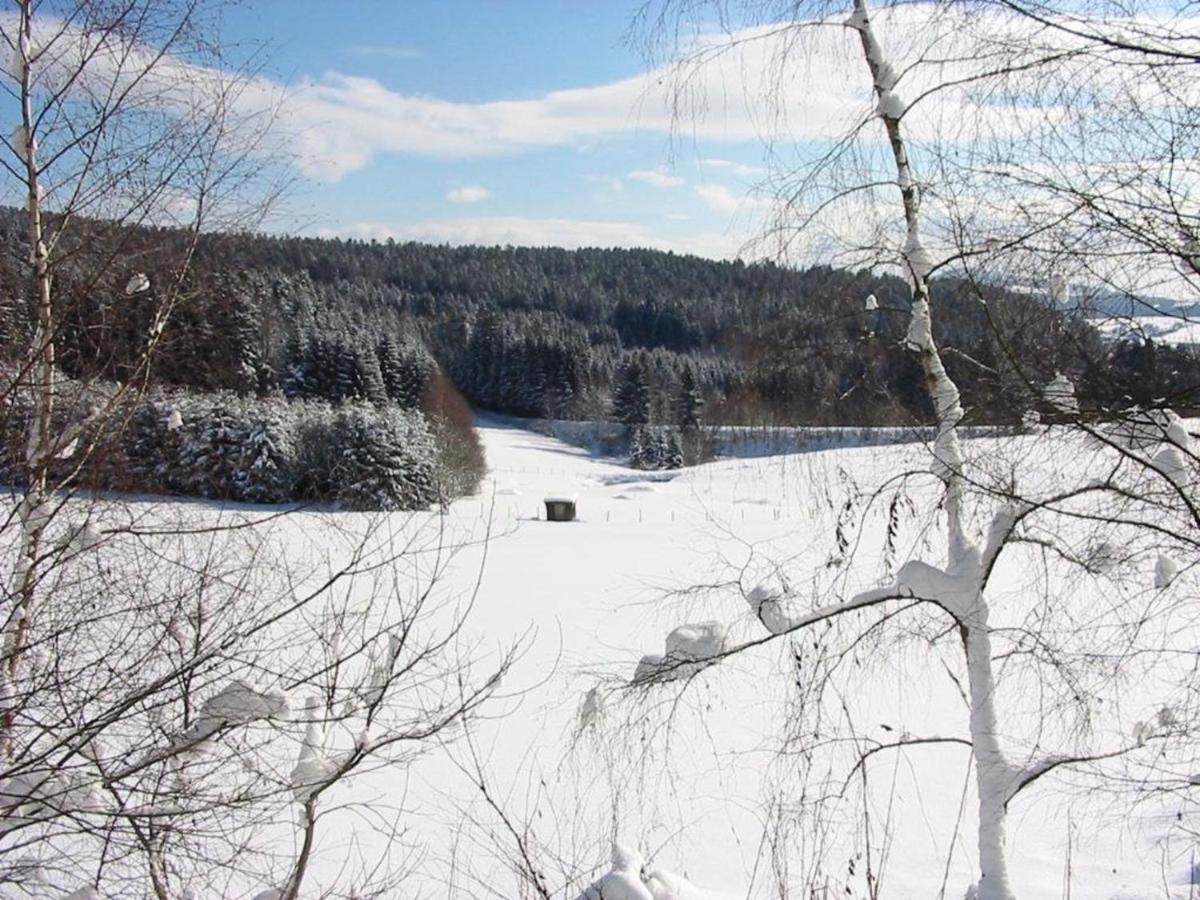 Landhaus Laih Grafenau  Exteriér fotografie