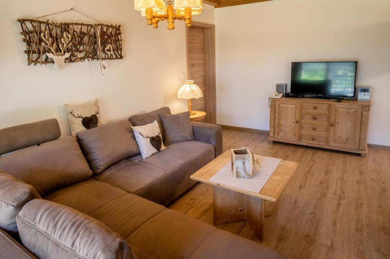 Landhaus Laih Grafenau  Exteriér fotografie