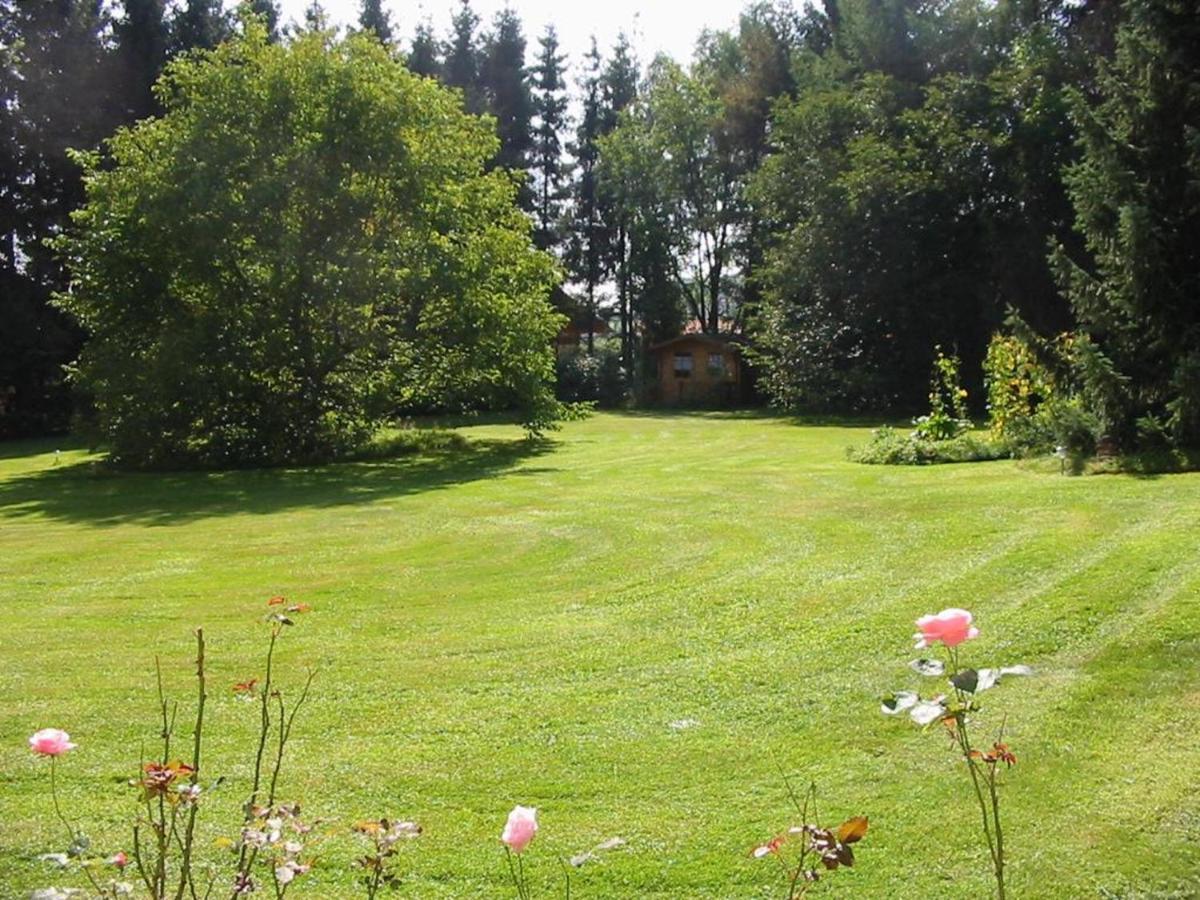 Landhaus Laih Grafenau  Exteriér fotografie