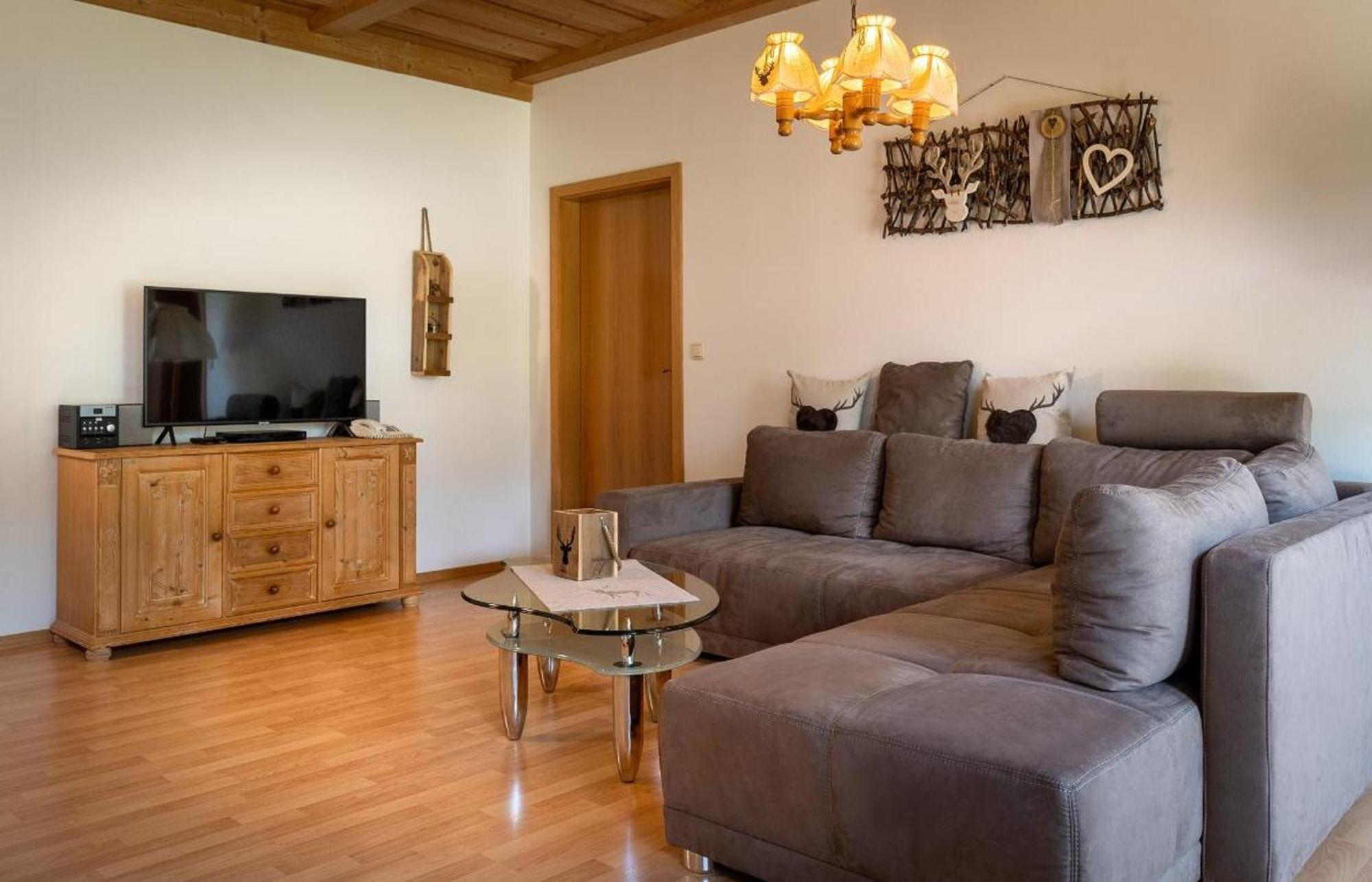 Landhaus Laih Grafenau  Exteriér fotografie